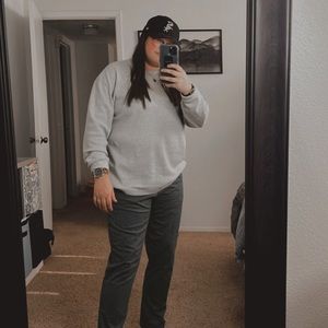 Meet your Posher, Kelsey